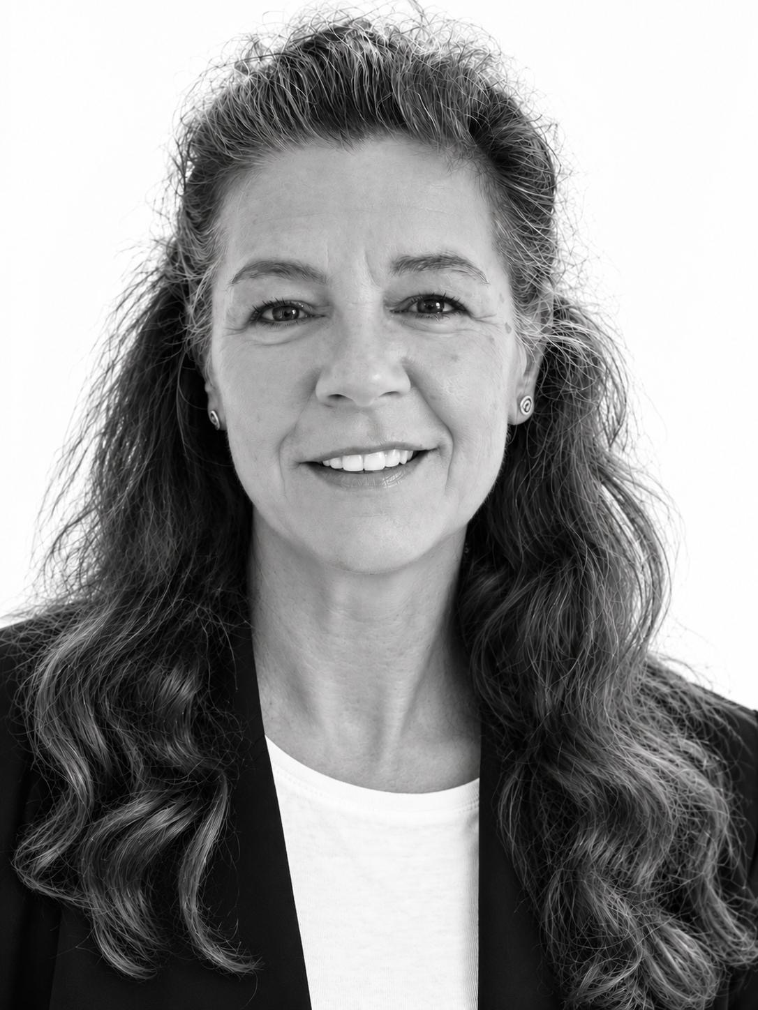 Christine Goldbeck