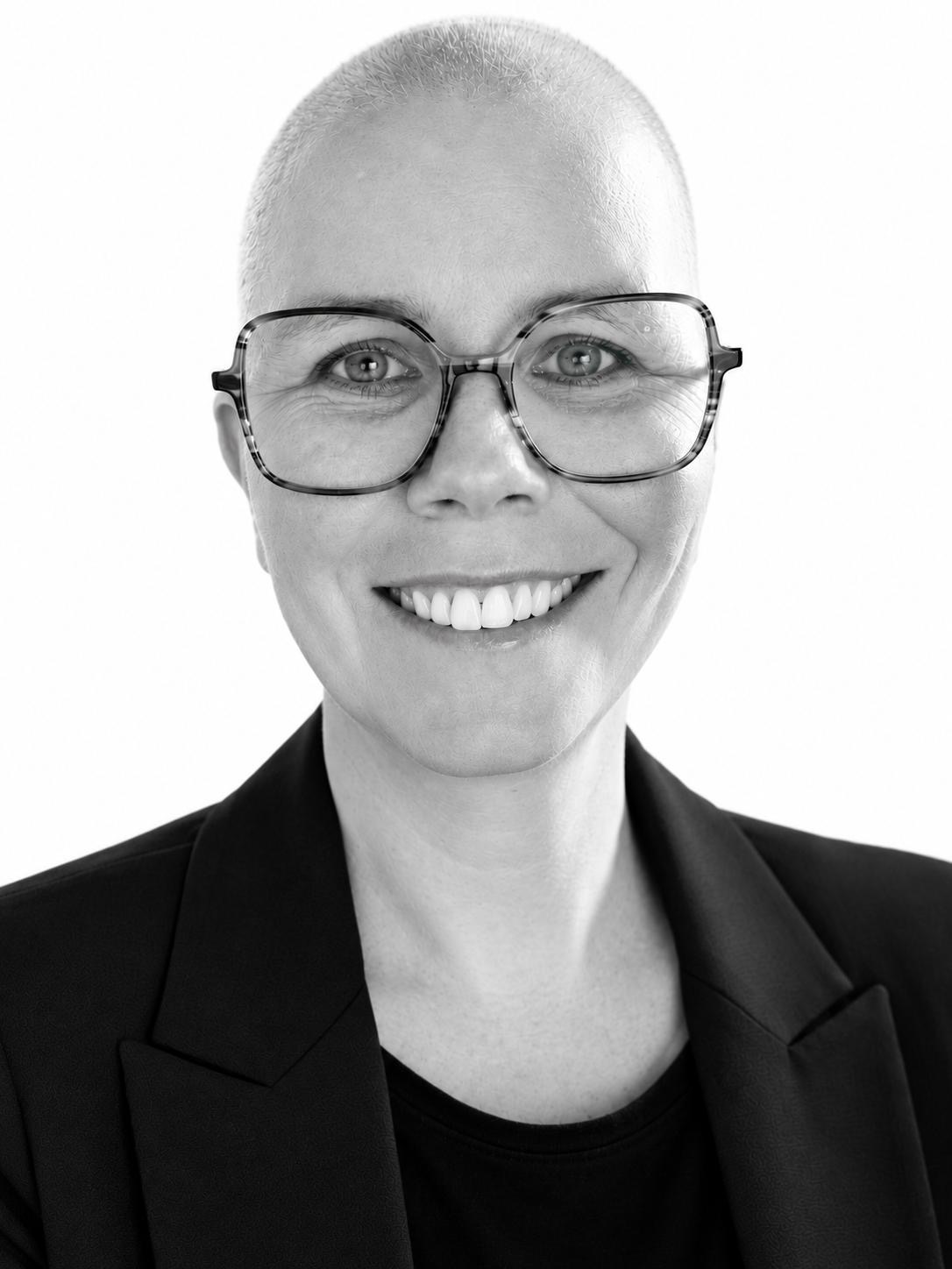 Kristin Sürie