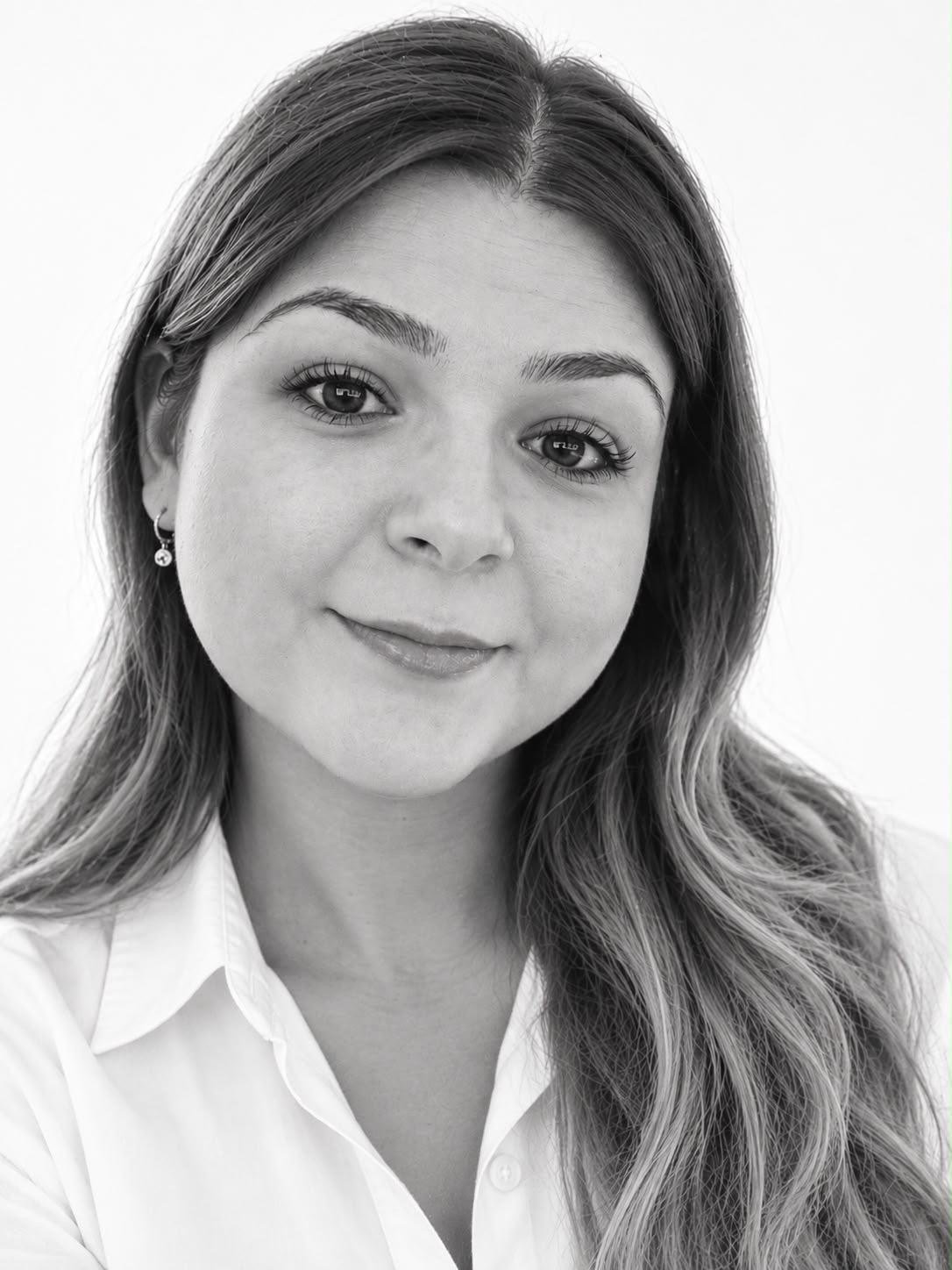 Zoé Drescher
